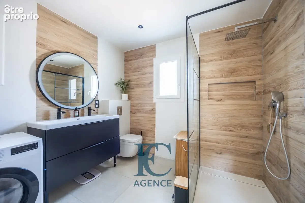 Maison 141 m2 au calme avec appartement indépendant - photo 7