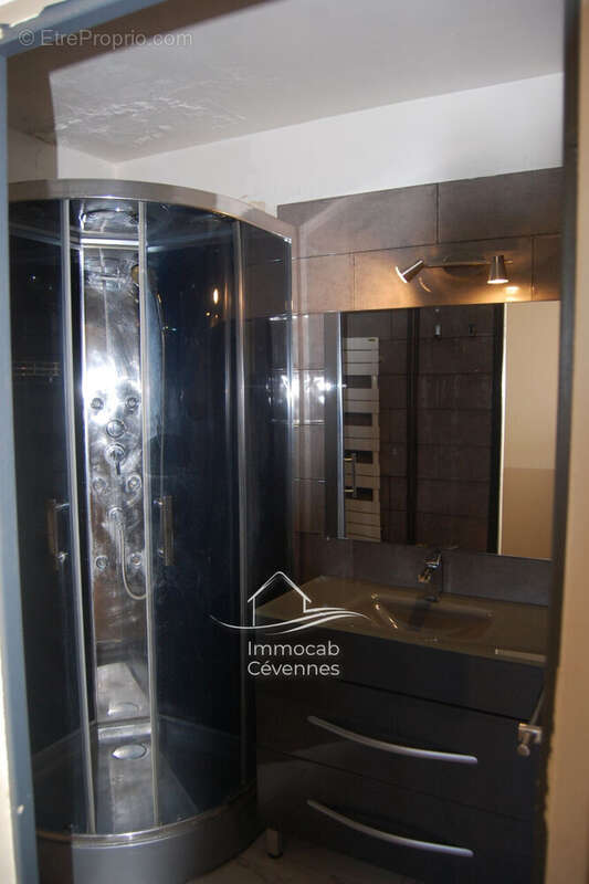 Appartement à ALES