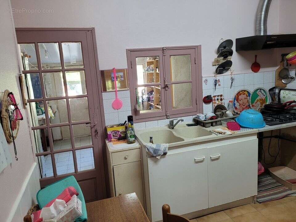 Maison de campagne - photo 6