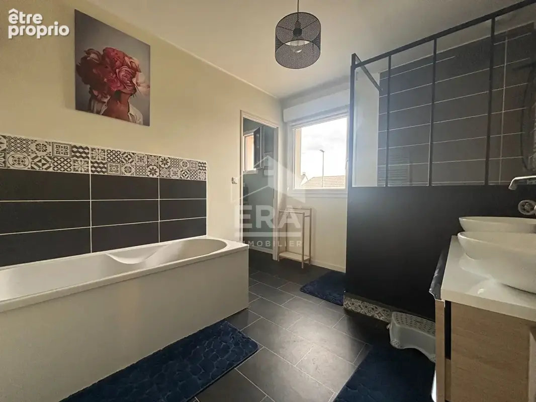 Maison 90m² à harnes - photo 12