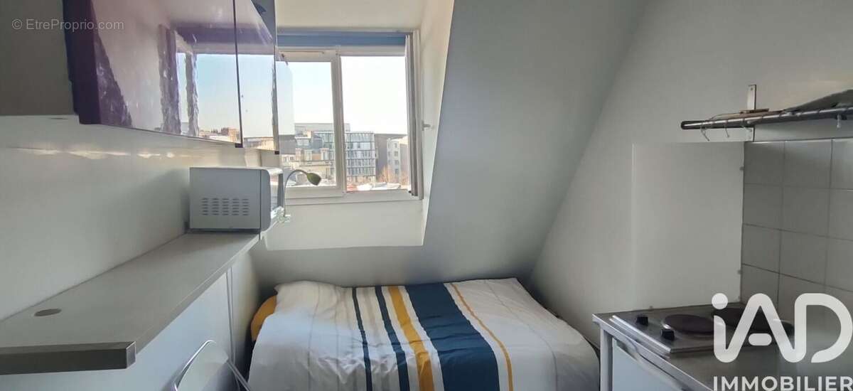 Photo 3 - Appartement à PARIS-6E