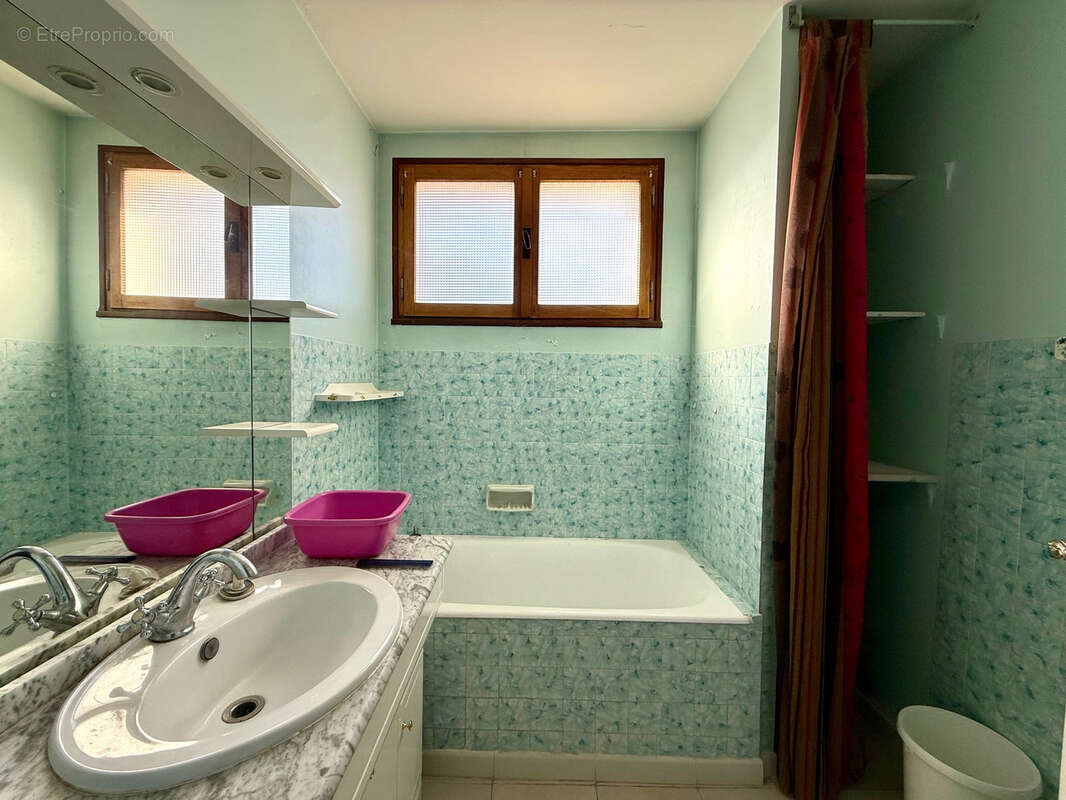 Appartement à LE PRADET