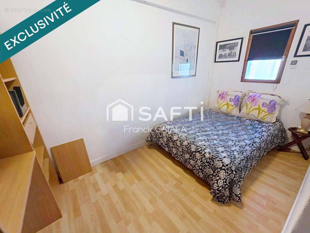 Photo 8 - Appartement à BAZIEGE