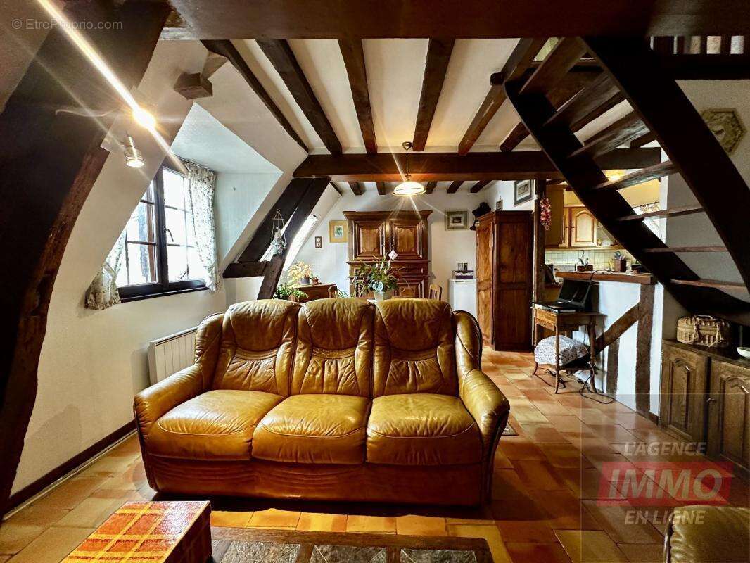 Appartement - photo 2