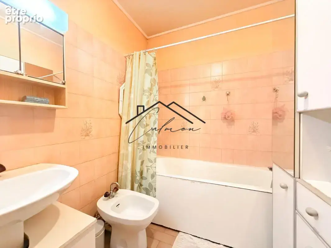 Appartement - photo 10