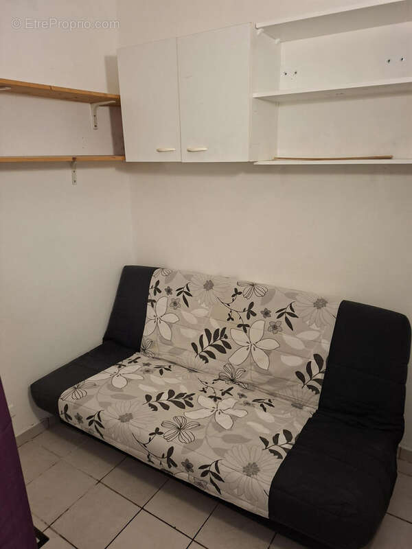 Appartement à CREIL