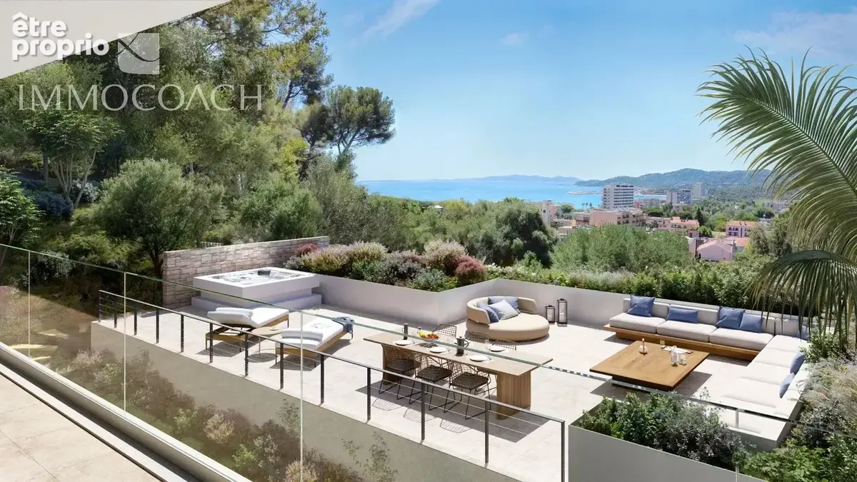 Photo Maison à Le Lavandou au prix de 2 250 000€