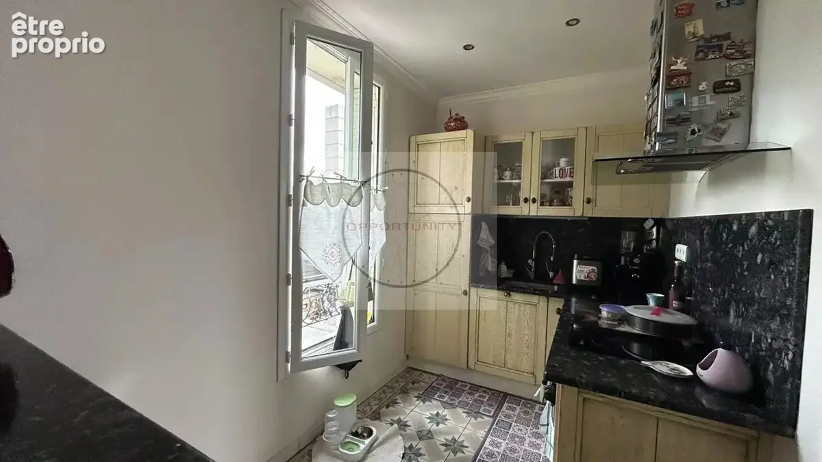 Maison 6 pièces 130 m² à vendre à Bondy (93140) - photo 15