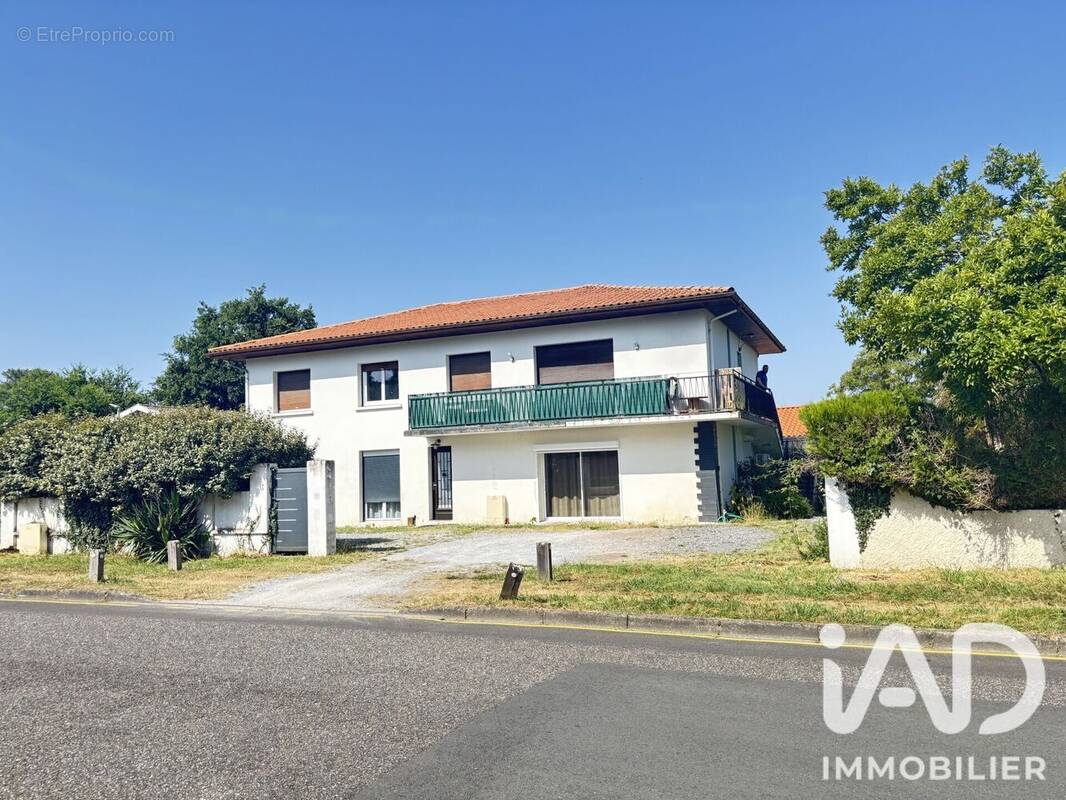 Photo 1 - Appartement à BISCARROSSE