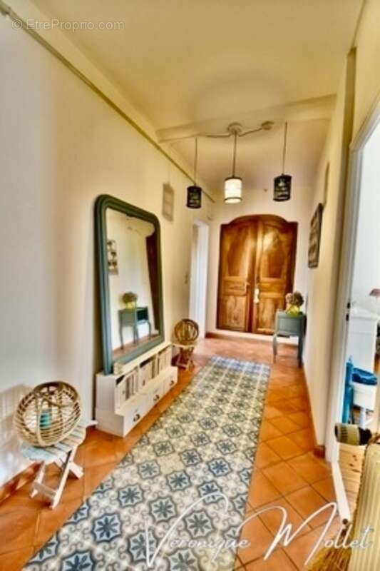 Maison à LIGNAN-DE-BORDEAUX