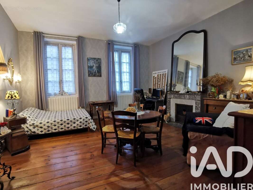 Photo 2 - Maison à OLORON-SAINTE-MARIE