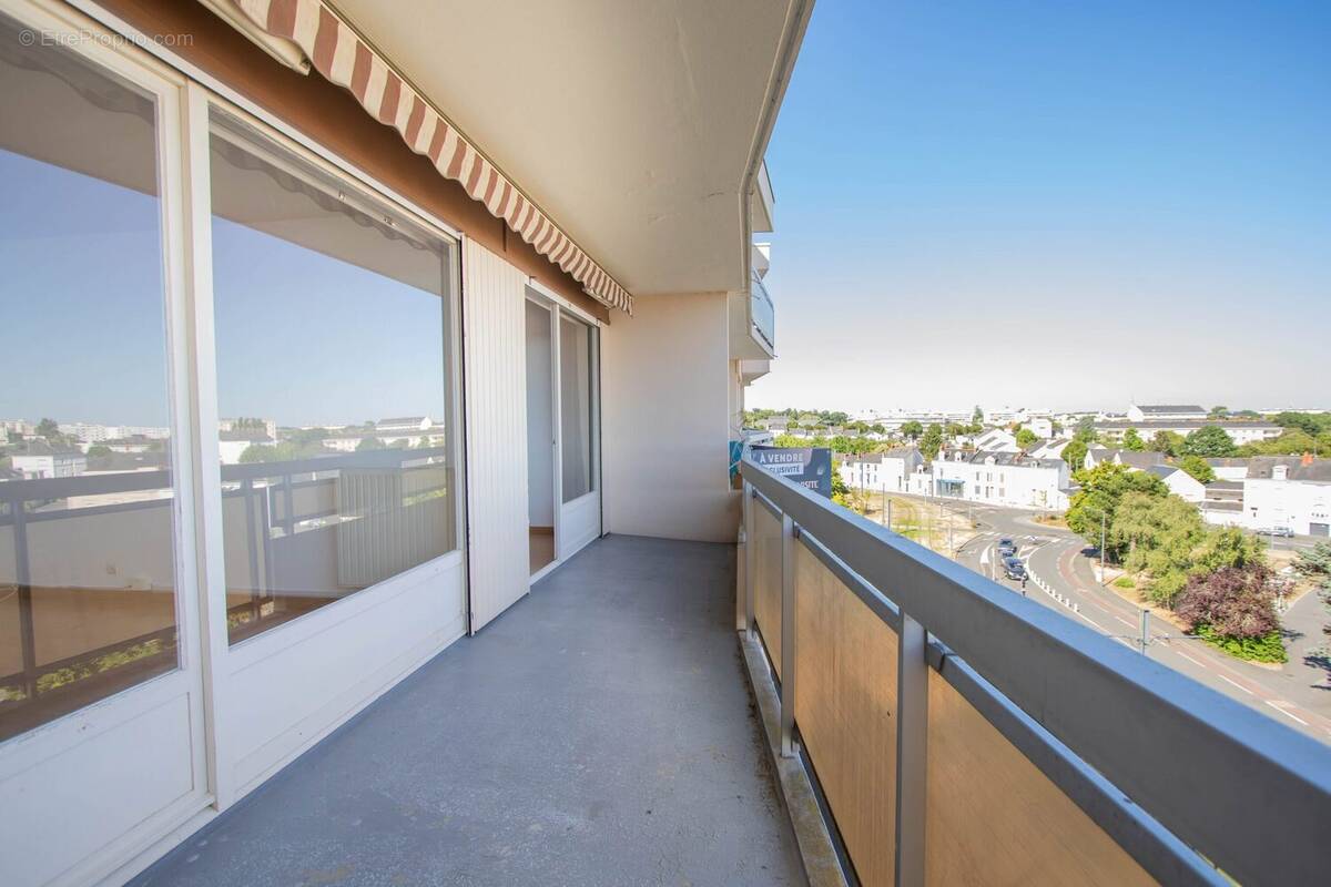 Appartement à ANGERS