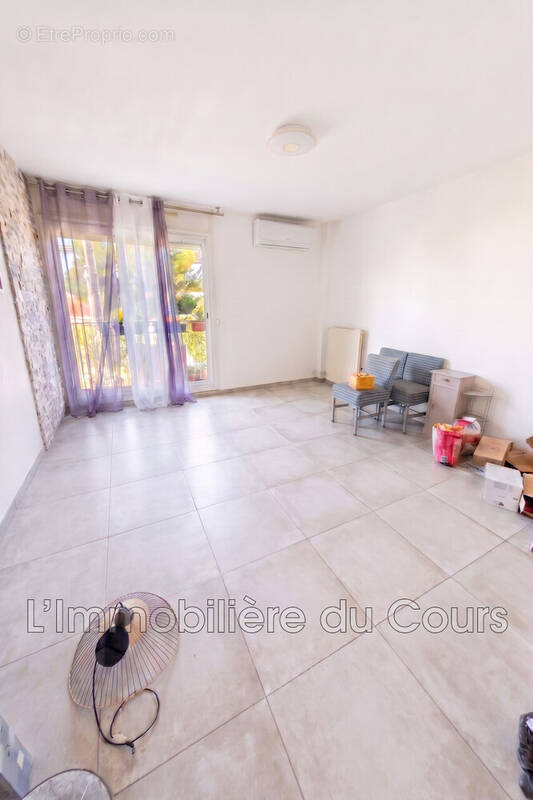 Appartement à MARTIGUES