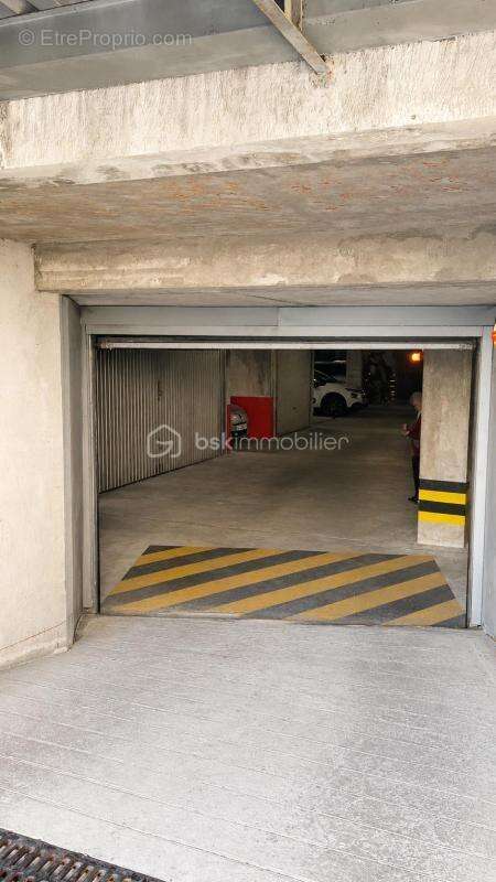 Appartement à AUBAGNE