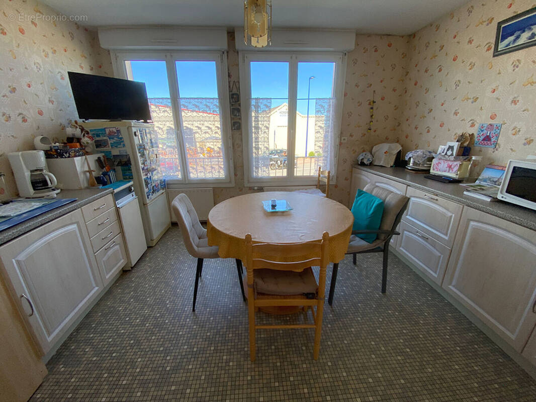 Appartement à PLOUESCAT