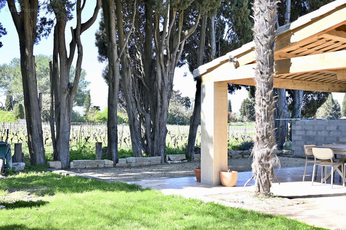 Maison à CARCASSONNE