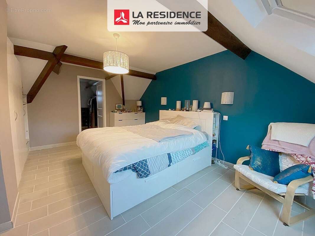 Maison à MONTIGNY-LES-CORMEILLES