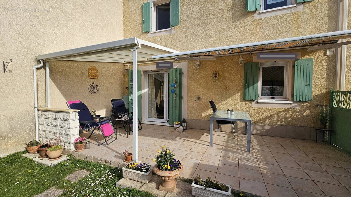 Maison à BEZIERS