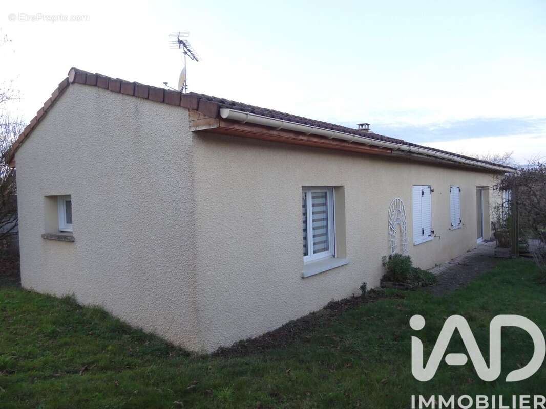 Photo 8 - Maison à EVRY-GREGY-SUR-YERRE