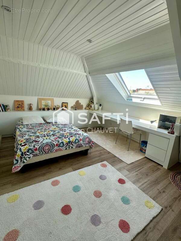 Photo 9 - Maison à LA ROCHE-SUR-YON