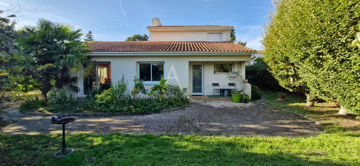 Maison à LA ROCHE-SUR-YON