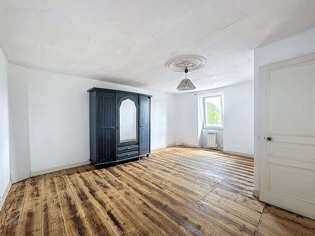 Maison à LE FOLGOET