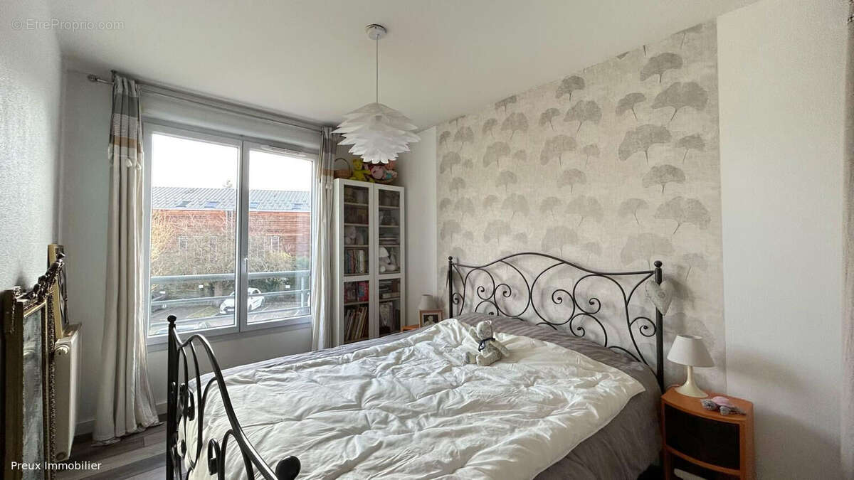 Appartement à RUMILLY