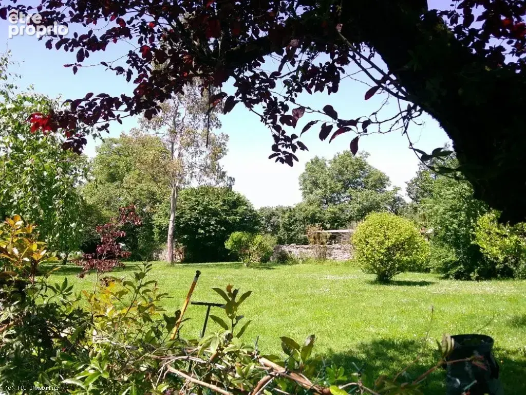 Jolie Maison Avec Un Beau Terrain - photo 3