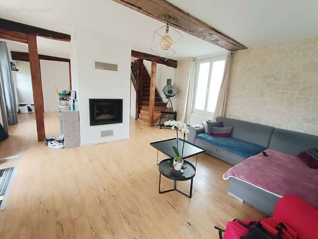 49314493i.jpg - Maison à MERU