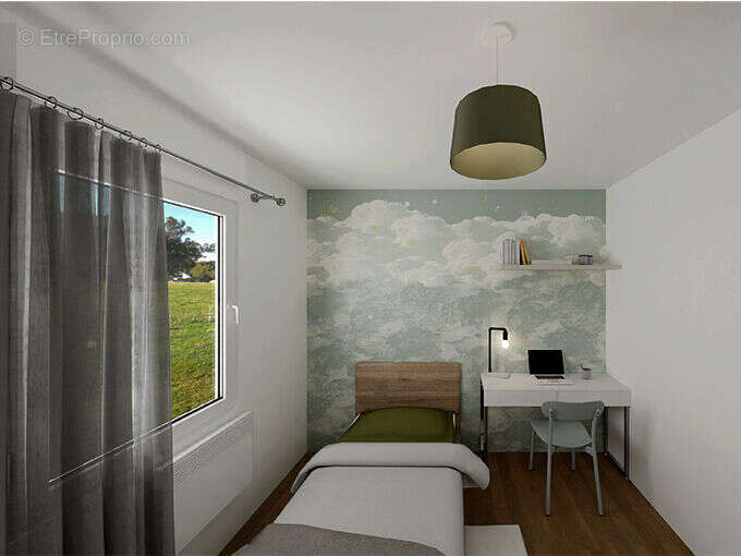 Photo 5 - Maison à COUZEIX