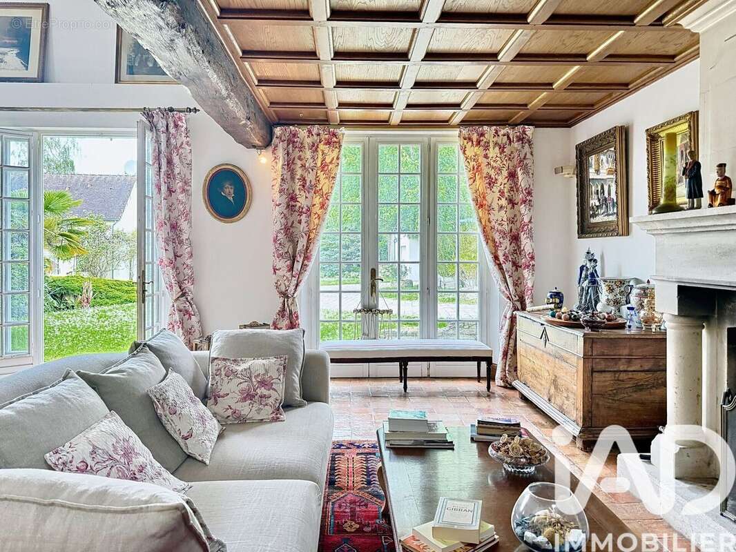 Photo 7 - Maison à ANET