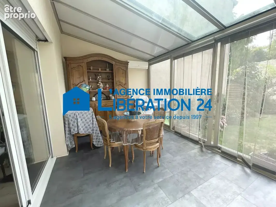 Maison de ville 92 m² Terrain 175 m² - photo 6