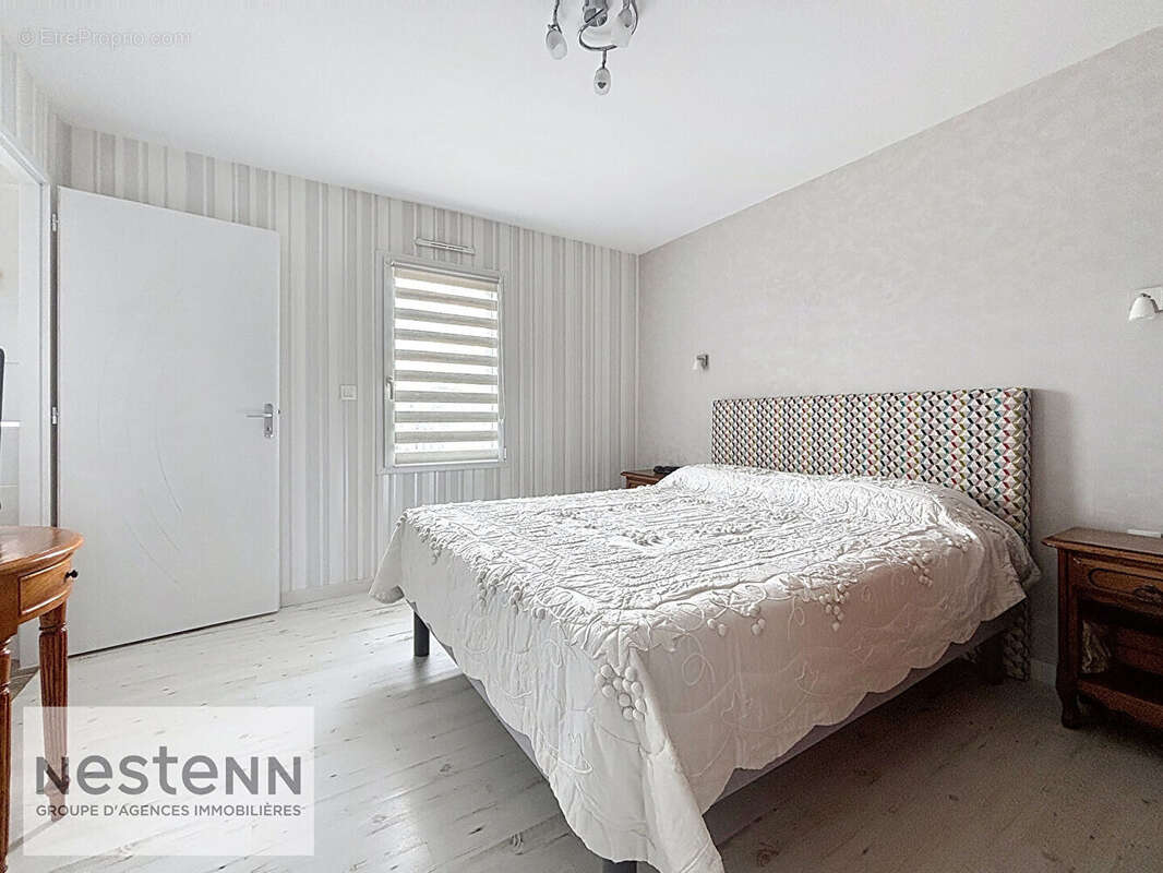 Maison à LA GARNACHE