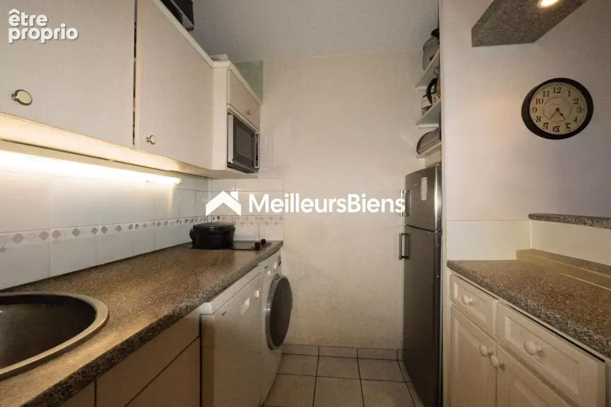 Appartement avec vue mer dans une résidence de standing ! - photo 3