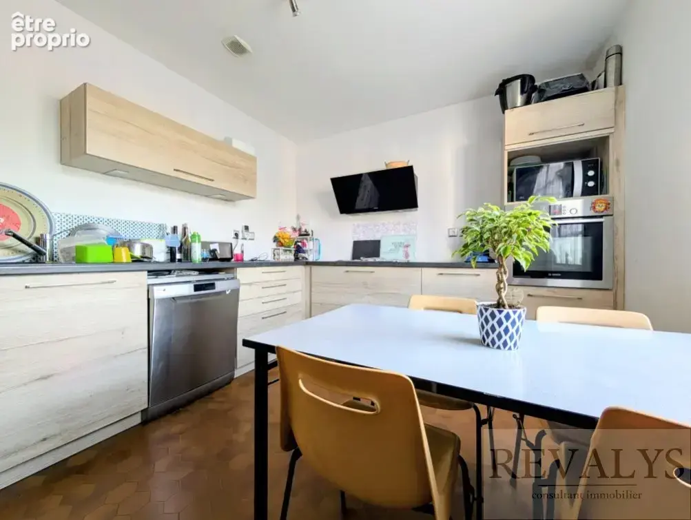 COTE D'OR (21) - AISEREY - Maison familiale de 153 m² - photo 3