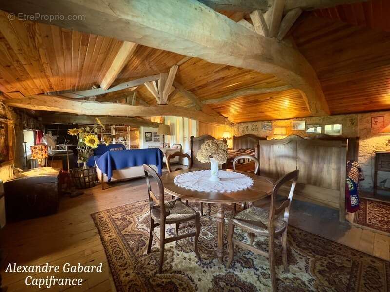 Maison à MEILHAN-SUR-GARONNE