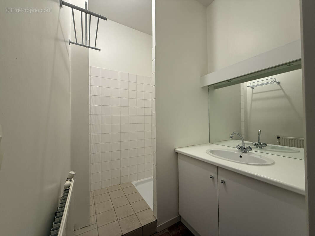 Appartement à MONTAUBAN