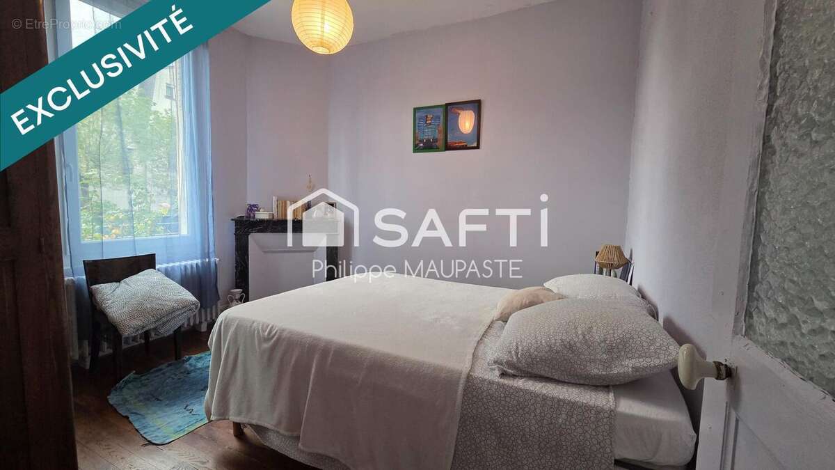 Photo 9 - Maison à NEVERS