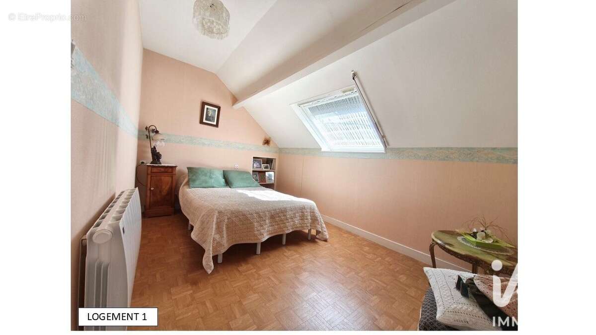 Photo 8 - Maison à JAVRON-LES-CHAPELLES