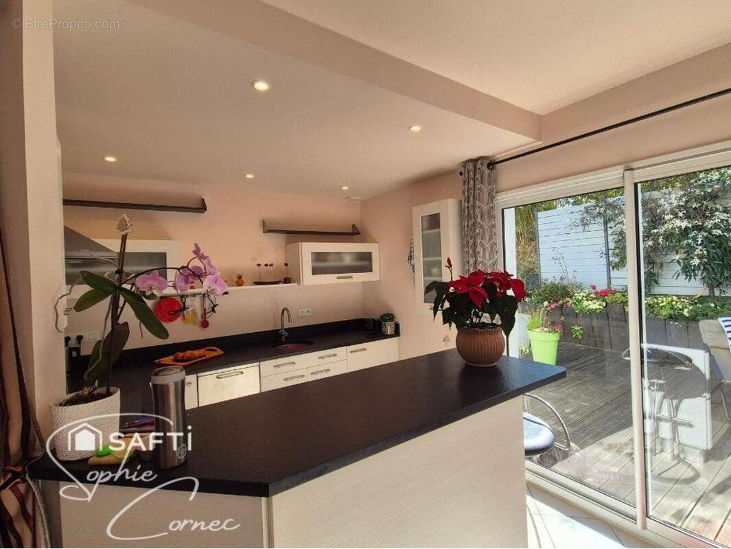 Photo 4 - Maison à BENODET