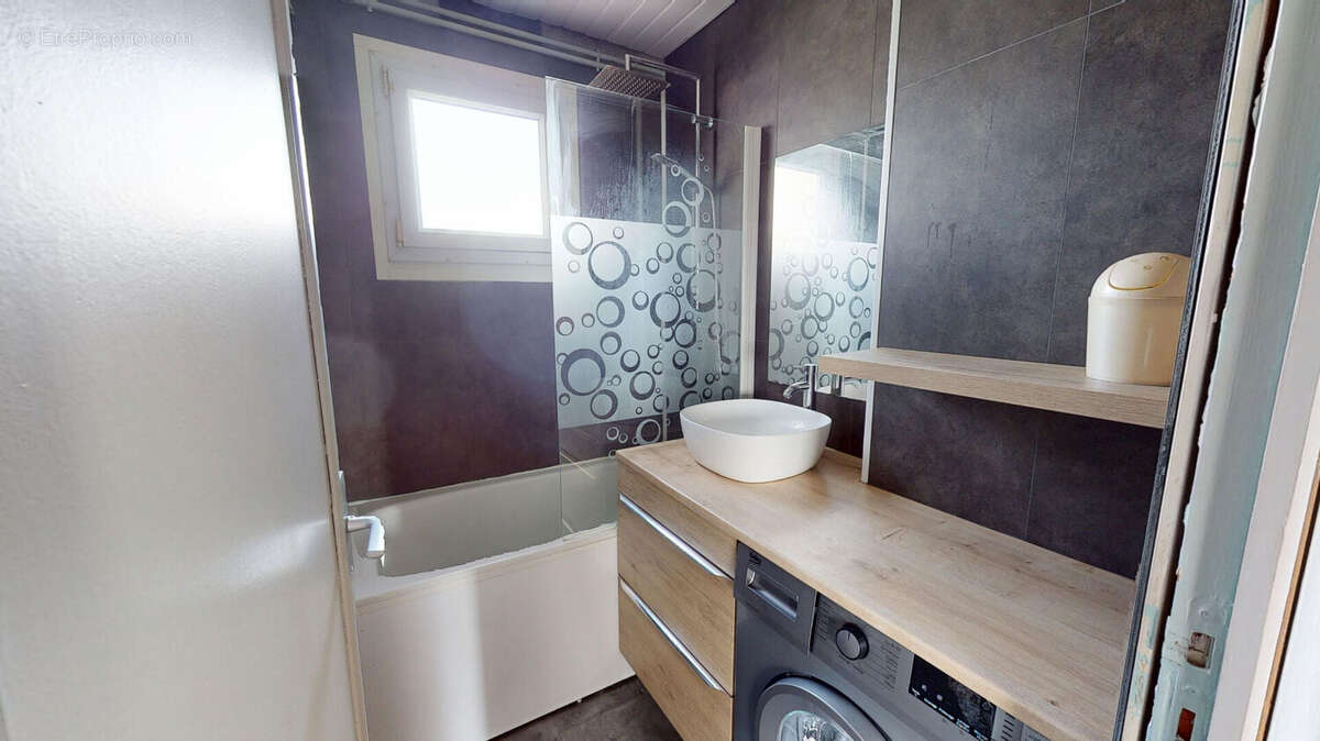 Appartement à NEVERS