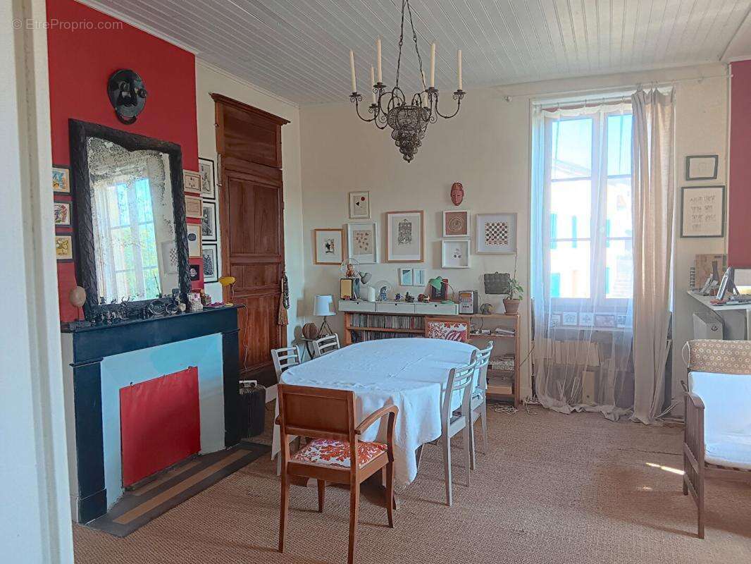 Cahors 46090, maison de village avec grand jardin et jolie grange - photo 4