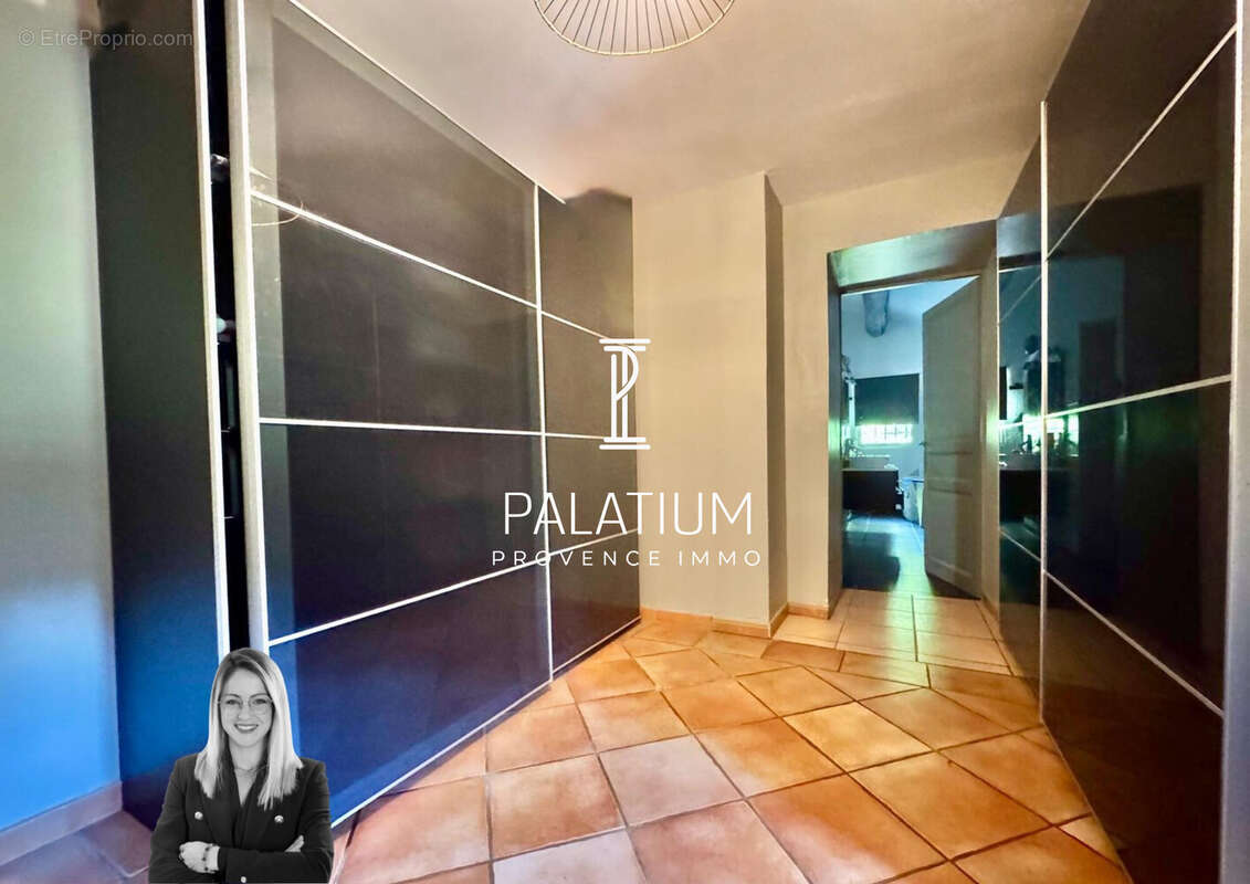 Maison à SALON-DE-PROVENCE