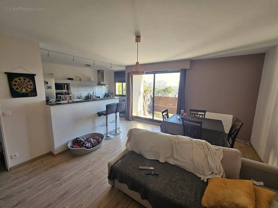 Appartement à MERIGNAC