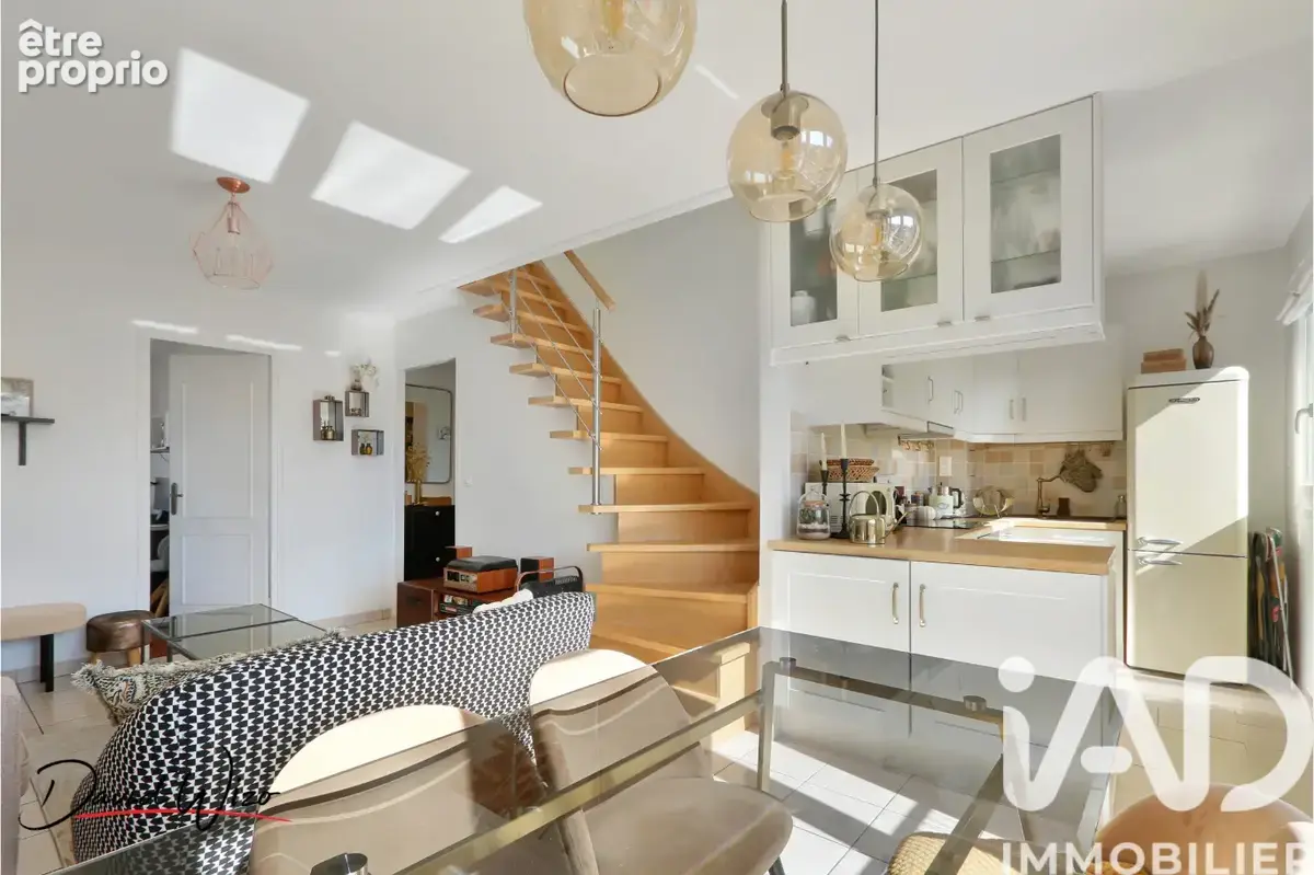 Photo 1 - Appartement à SCEAUX