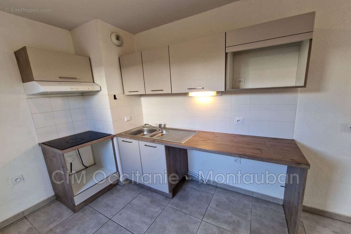 Appartement à PERPIGNAN