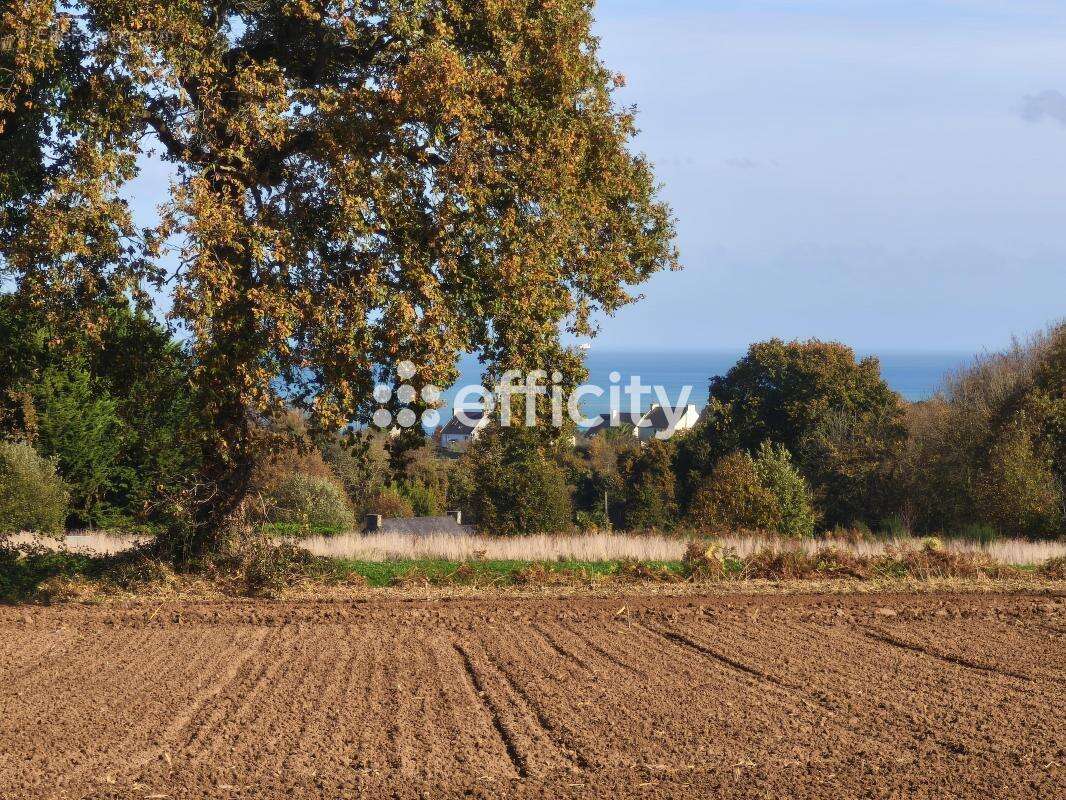 Terrain à SAINT-CAST-LE-GUILDO