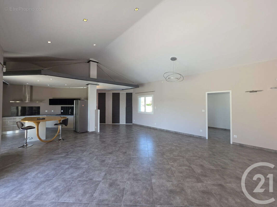 Maison à MURET