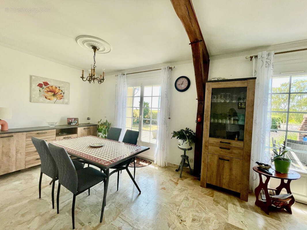 Maison à vendre 5 pièces proche de CHARTRES (28) - photo 4