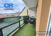 Appartement à RUSSANGE